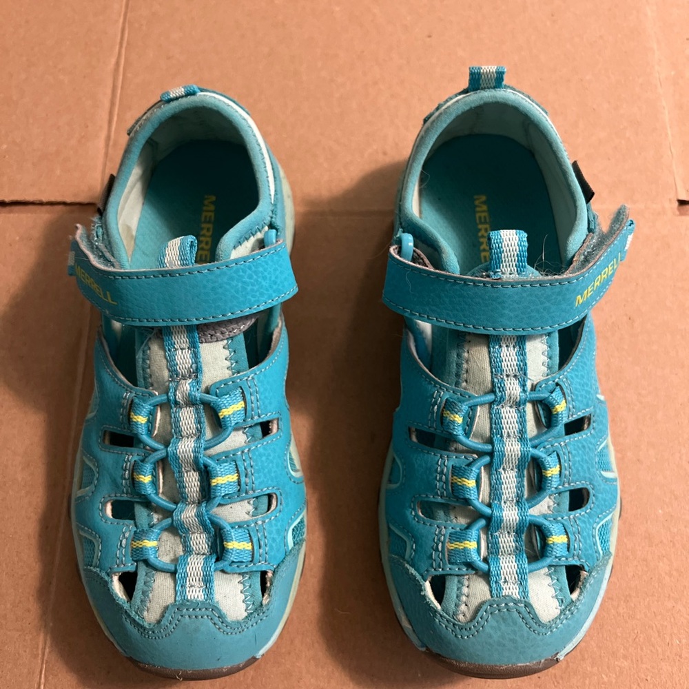 Merrell Hydro H2o Hiker